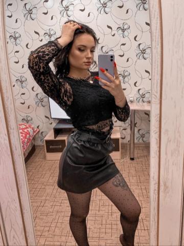 Анкета проститутки Венера - Фото 1, , 23 года, №49917